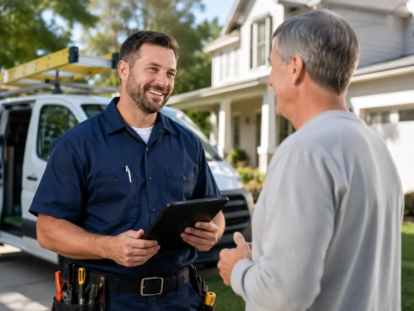 Whole Home Rewiring Oak Grove, MO FAQs